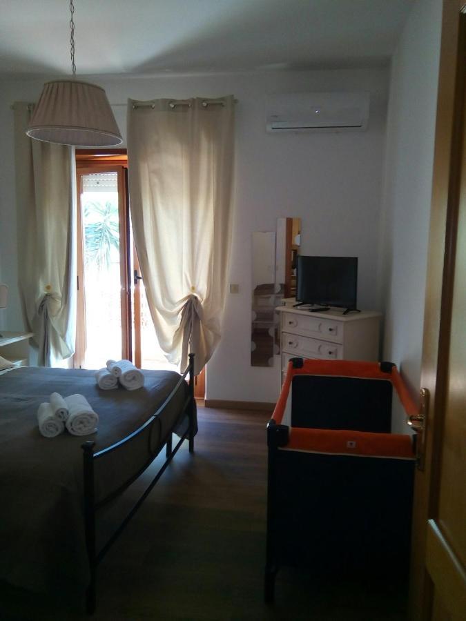 Tula 4 - Appartamento Vista Mare Passoscuro Bagian luar foto